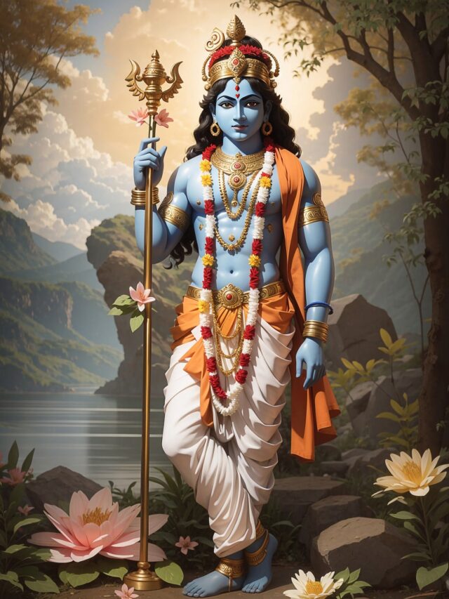 Janmashtami Kab Hai 2024