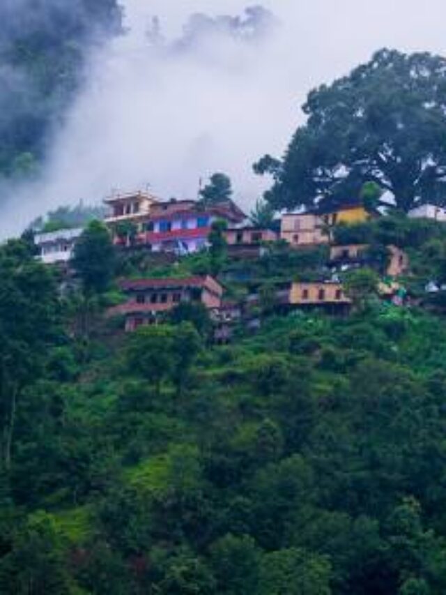 Dhulikhel बना नेपाल  का पहला और एसिया का दूसरा सबसे स्वश्त शहर