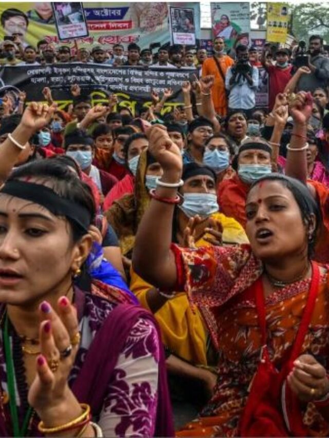 What Indian Hindus don’t understand about Hindus in Bangladesh