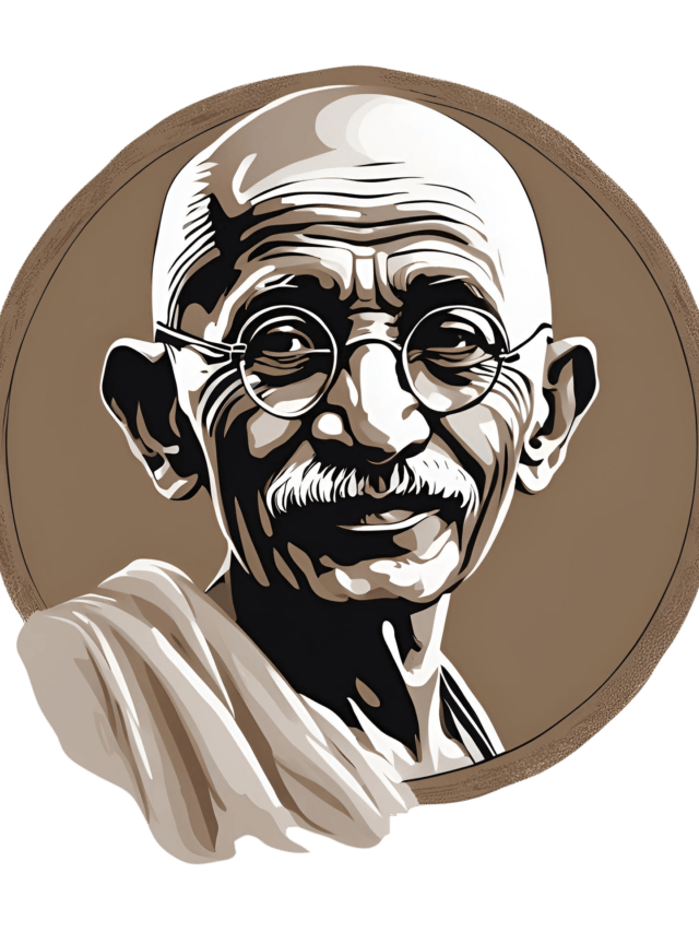 Mahatma Gandhi: A Leader Beyond India